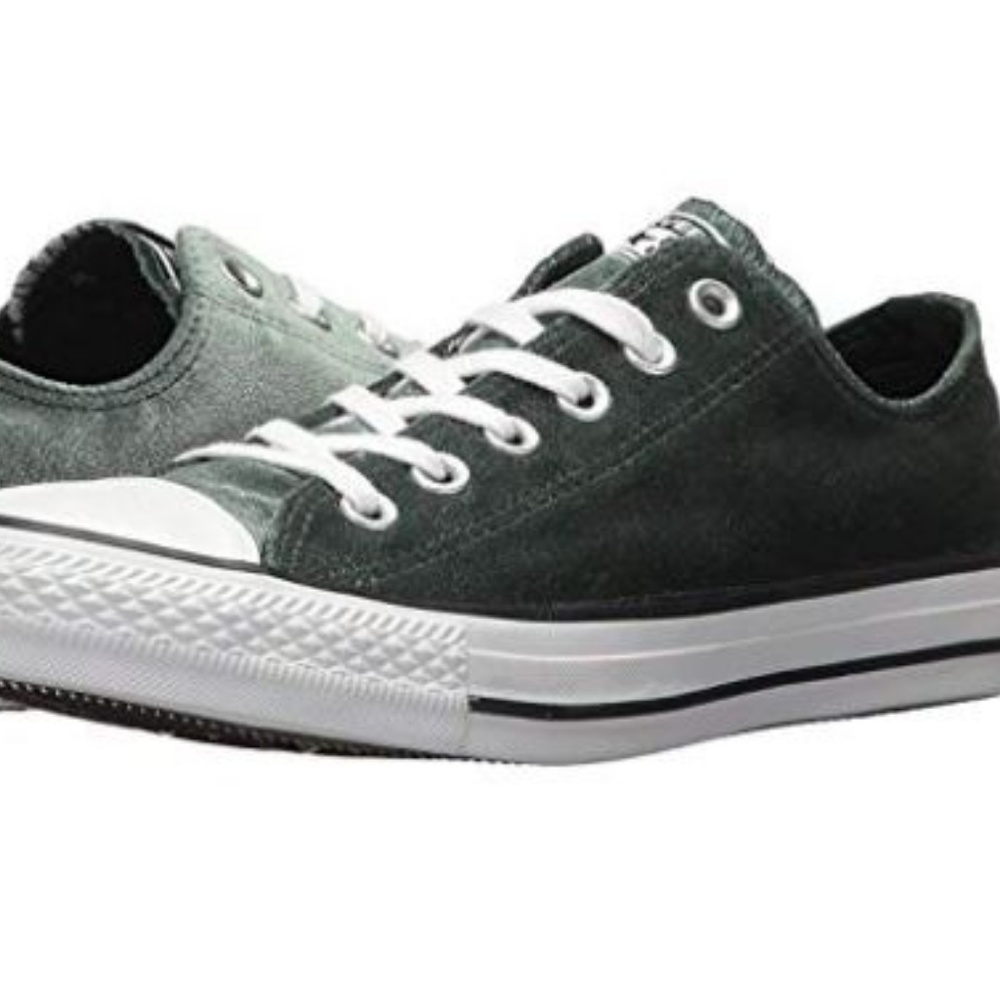 Converse Chuck Taylor All Star Ox Velvet Lo